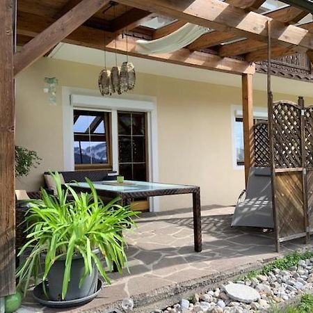 Haus Schmidl Apartment Kotschach-Mauthen Ngoại thất bức ảnh